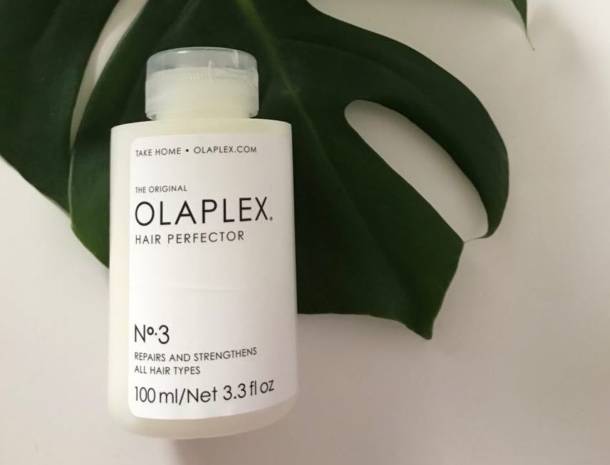 Prawda o Olaplex No. 3 – Przetestowaliśmy!
